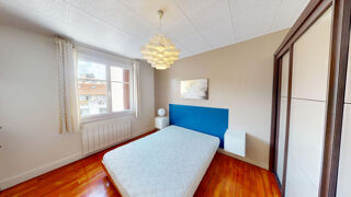  Appartement � vendre 3 pi�ces 67 m�