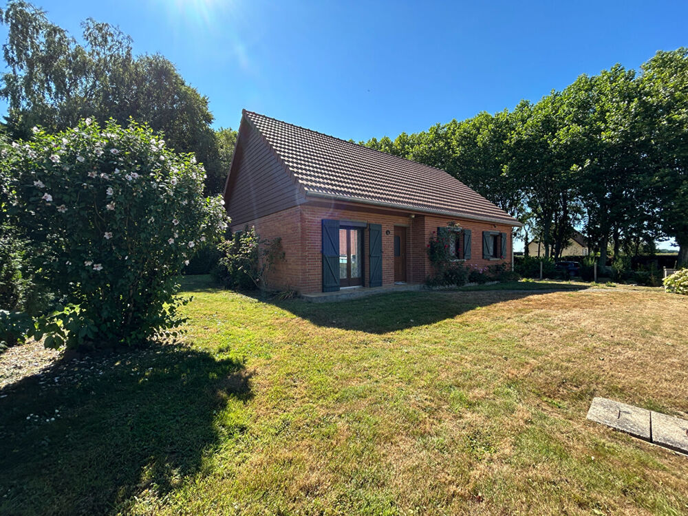 Maison 5 pièces 91 m² · à Flesselles · 91 m² · 235 000 €