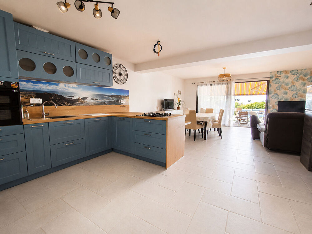 Vente Maison Maison contemporaine de 88 m2 à Batz/mer Batz sur mer