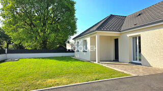  Maison � vendre 5 pi�ces 99 m�