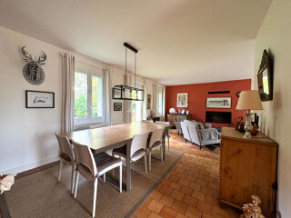  Maison  vendre 6 pices 143 m