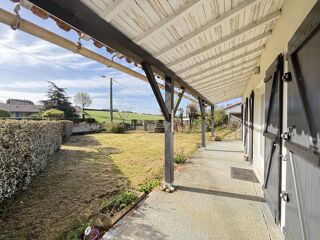  Maison à vendre 6 pièces 75 m²