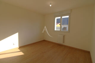  Maison � vendre 3 pi�ces 72 m�