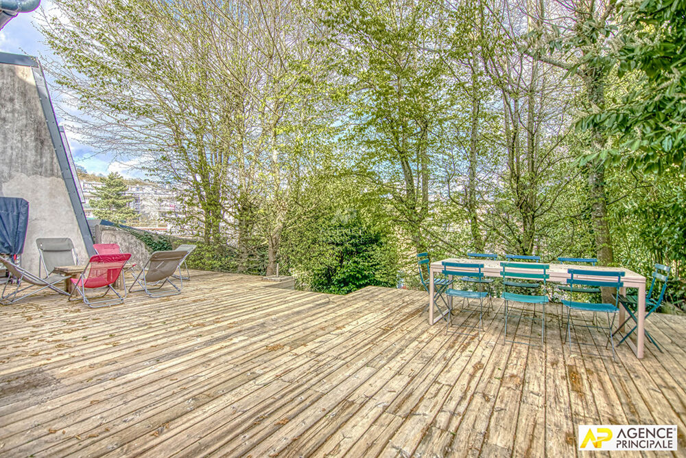 à vendre  Maison Versailles (78000)
