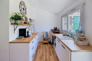  Maison � vendre 3 pi�ces 71 m�