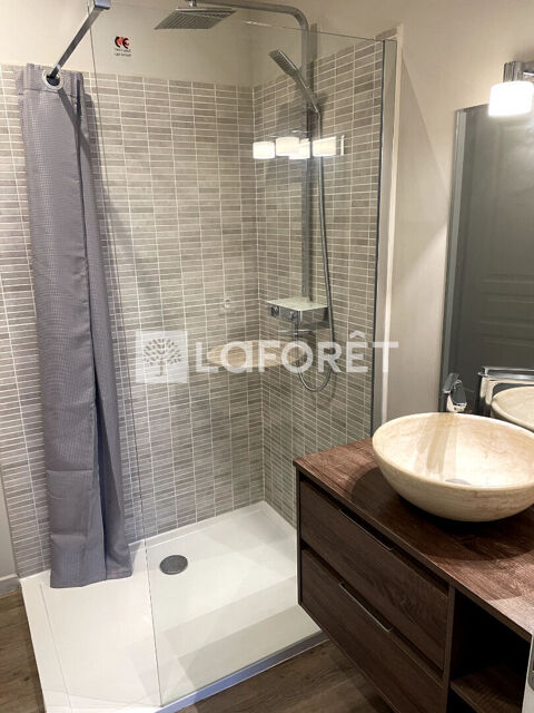  Appartement � louer 1 pi�ce 26 m�