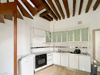  Appartement � vendre 2 pi�ces 32 m�