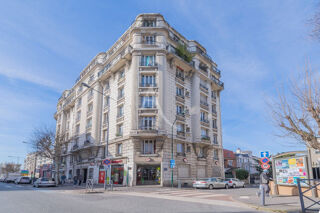  Appartement � vendre 1 pi�ce 22 m�