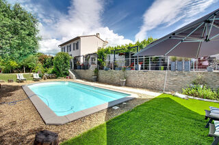  Maison à vendre 8 pièces 238 m²