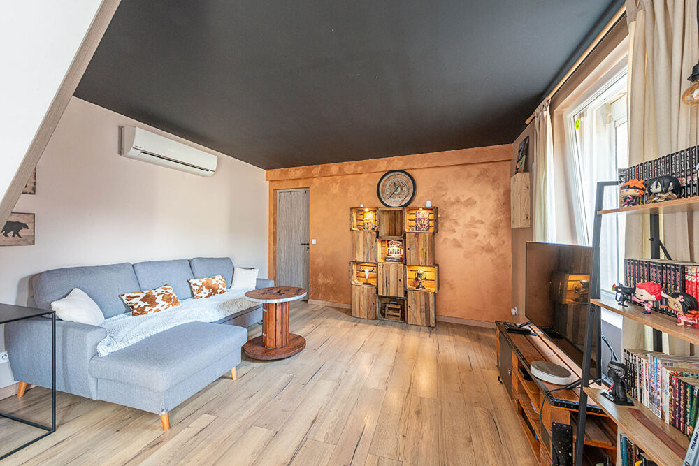 Vente Maison Maison Fressain 4 pièce(s) 100 m2 Fressain