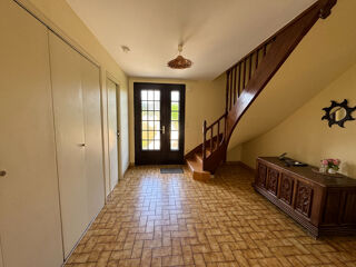  Maison à vendre 7 pièces 163 m²