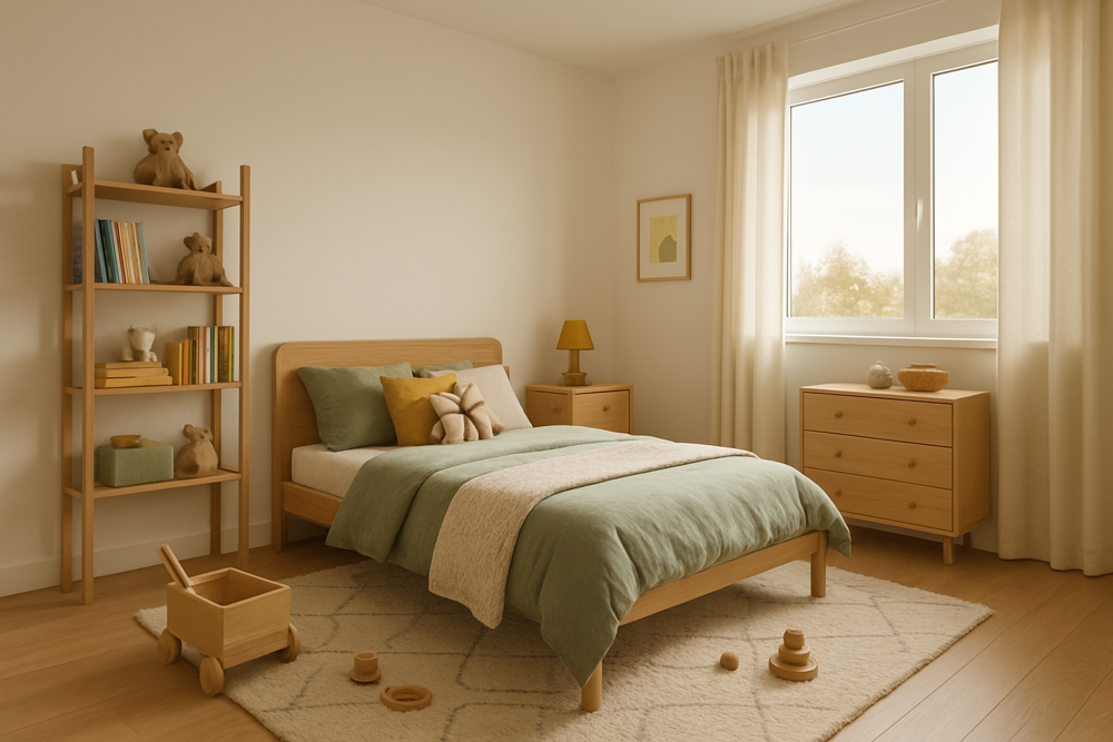 Appartement 4 pièces de 91 m2 (Saulx-les-Chartreux)