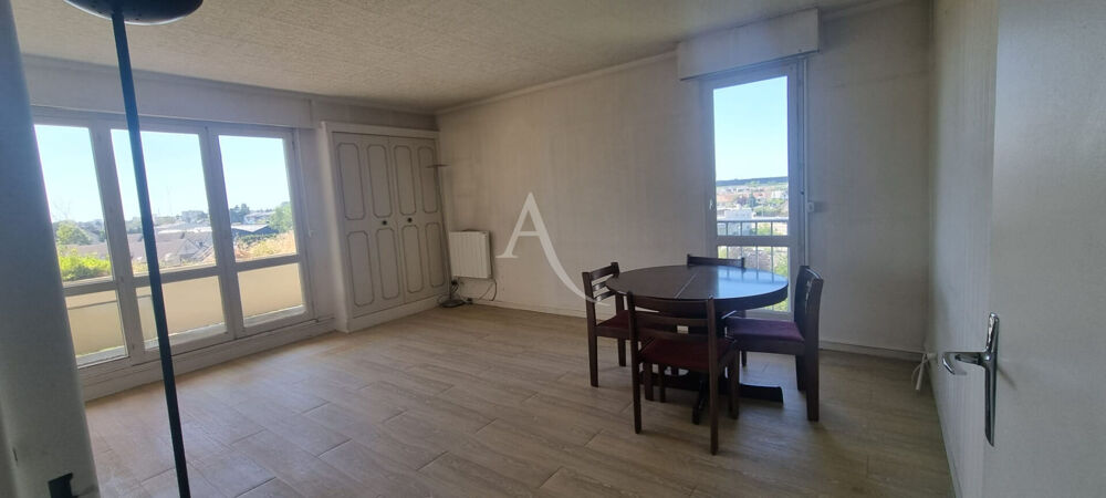 Vente Appartement Appartement La chaussée Saint Victor La chaussee saint victor