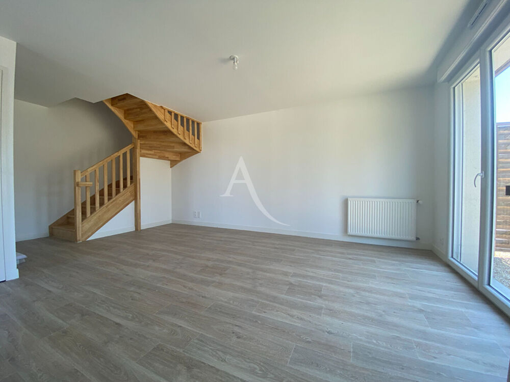 Location Maison Maison neuve de 62 m², 2  chambres, à louer à Notre Dame de Monts Notre dame de monts