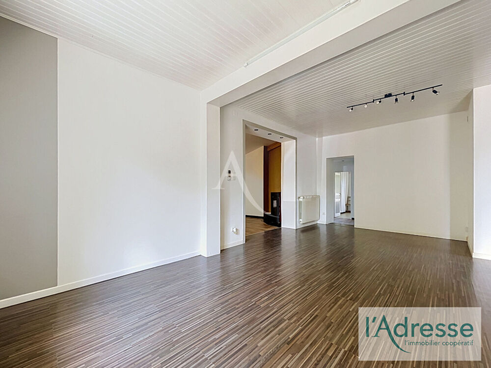 Vente Maison 31620 Maison Villaudric T6 31620 Villaudric