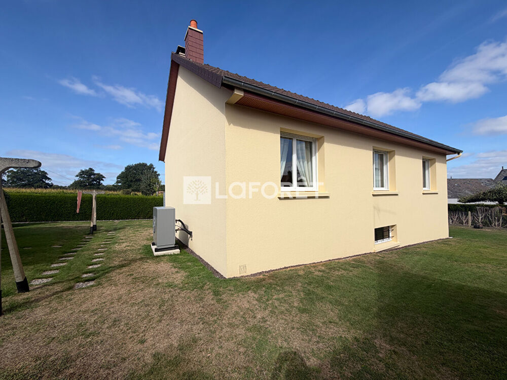 Vente Maison Maison de plain-pied Flers