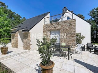  Maison � vendre 8 pi�ces 184 m�