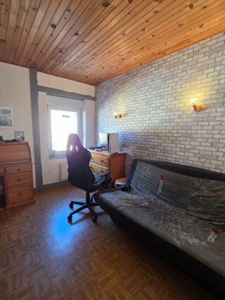  Maison � vendre 4 pi�ces 101 m�