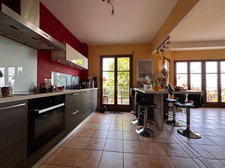  Maison  vendre 4 pices 122 m