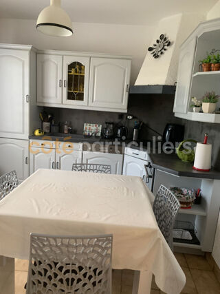  Maison � vendre 4 pi�ces 85 m�