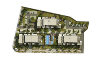  Appartement  vendre 3 pices 1 m