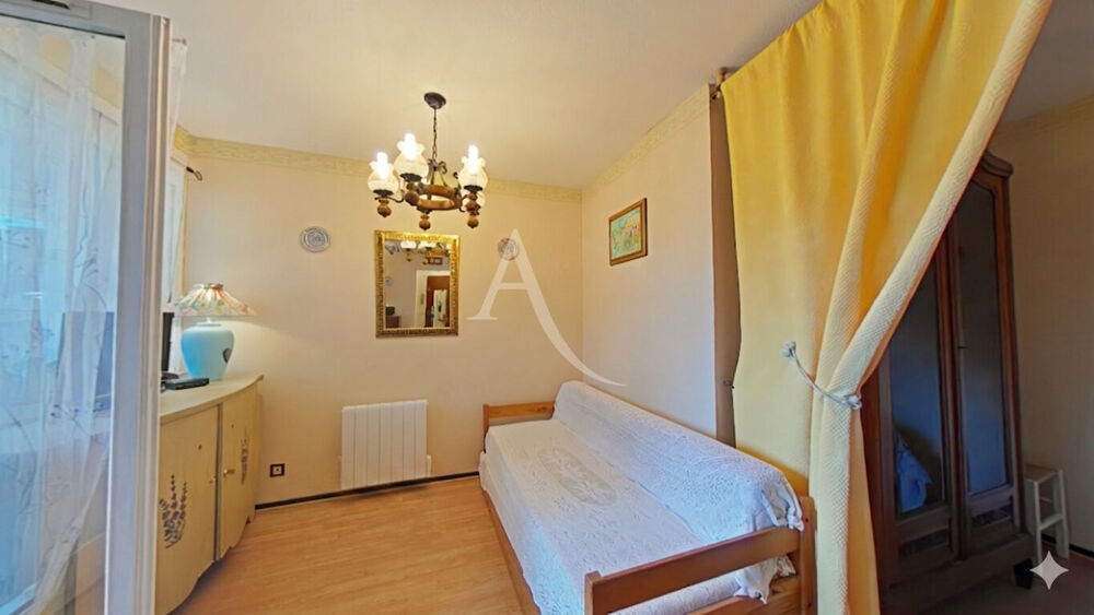 Vente Appartement APPARTEMENT GREOUX LES BAINS AVEC BALCON PARKING CALME PROCHE DES THERMES Greoux les bains