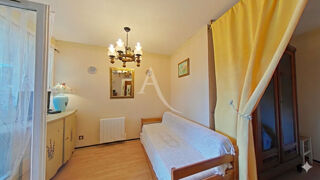  Appartement à vendre 1 pièce 34 m²