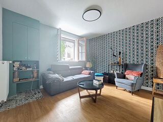  Maison  louer 3 pices 63 m