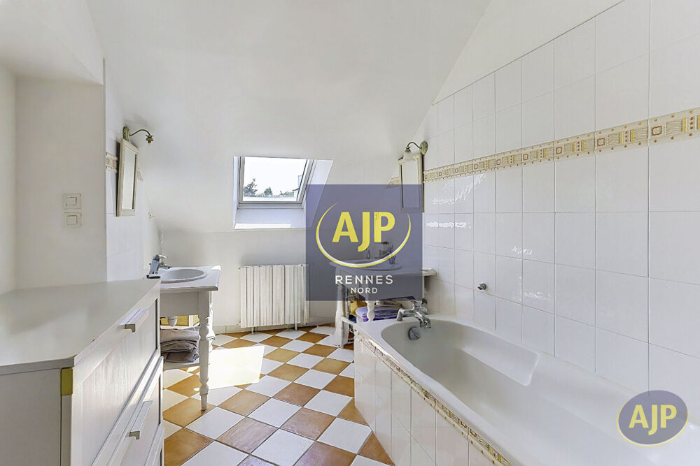 � vendre  Maison Rennes (35000)