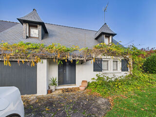  Maison à vendre 4 pièces 110 m²