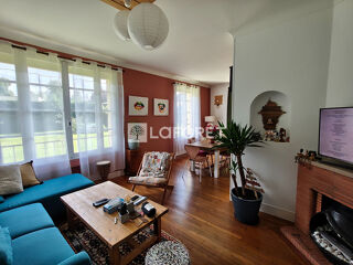  Maison à vendre 8 pièces 180 m²
