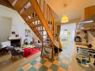  Maison  vendre 3 pices 80 m