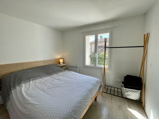  Appartement à louer 2 pièces 39 m²