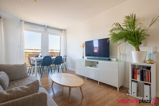  Appartement � vendre 4 pi�ces 85 m�