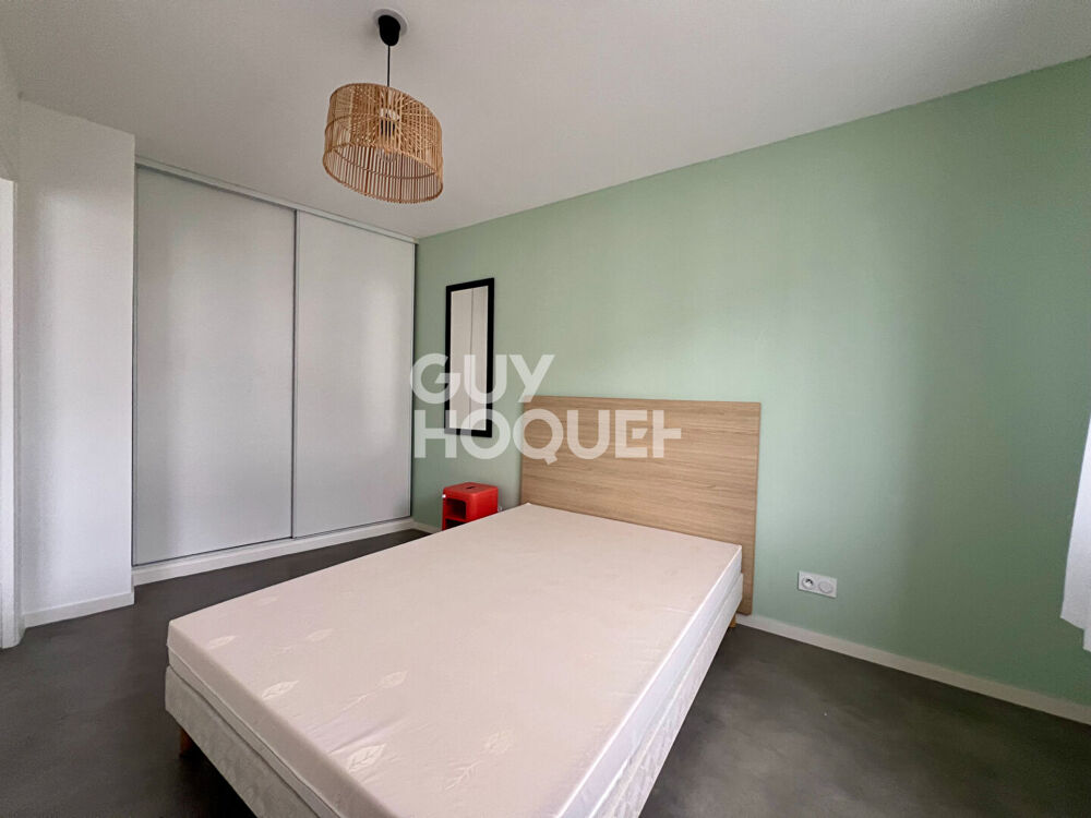 Vente Appartement IDEAL INVESTISSEUR QUARTIER 2 LIONS Tours