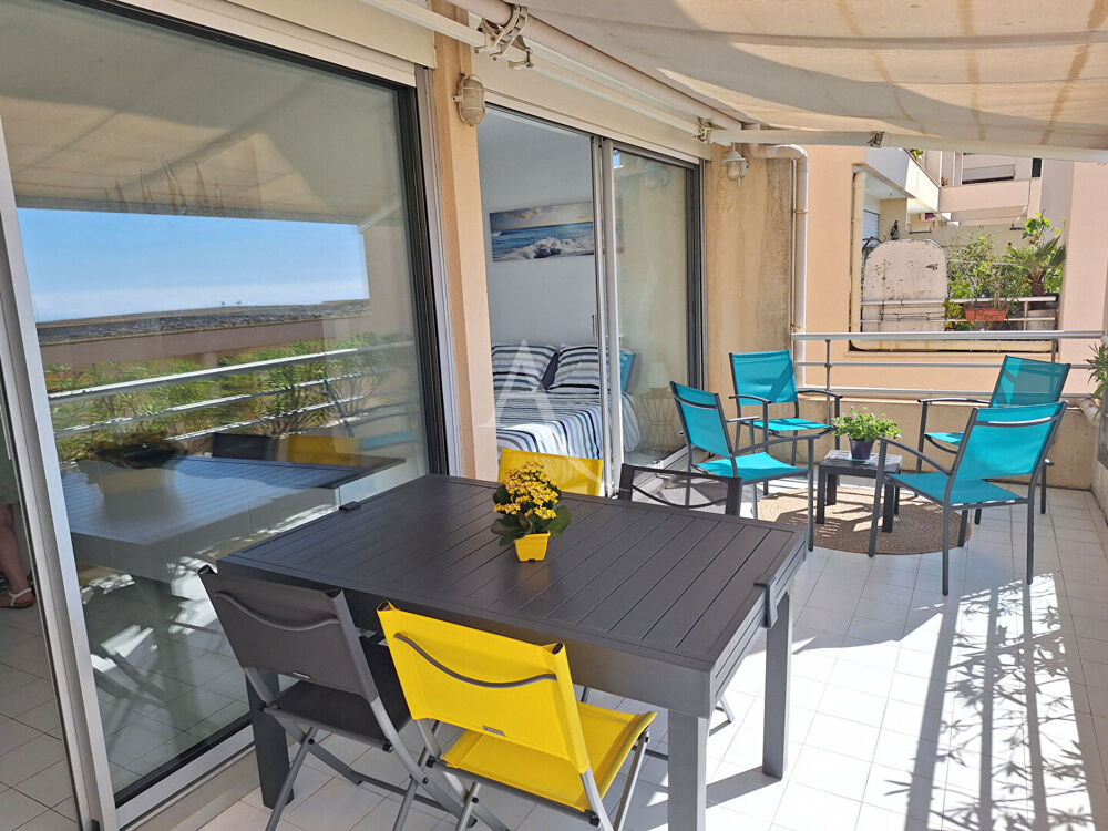 Appartement Sete 2 pièce(s) 31 m2