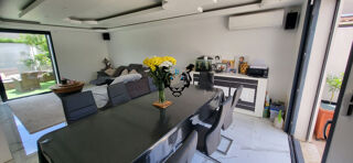  Maison à vendre 6 pièces 133 m²
