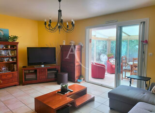  Maison à vendre 4 pièces 100 m²