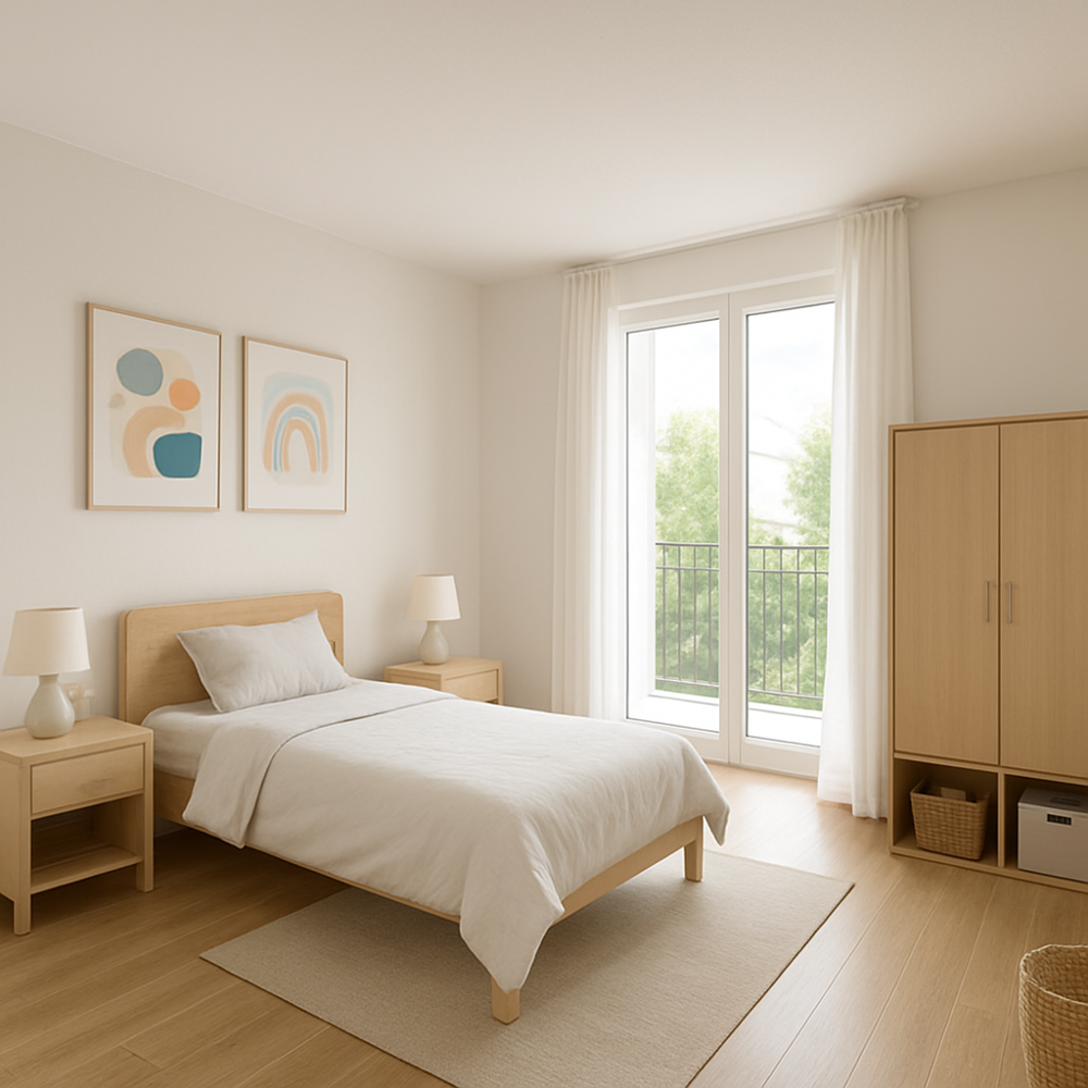 à vendre  Appartement San-Martino-di-Lota (20200)