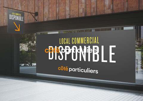 Local commercial Mareuil Sur Lay Dissais 330 m2 250000 85320 Mareuil sur lay dissais