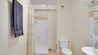  Appartement à vendre 1 pièce 18 m²