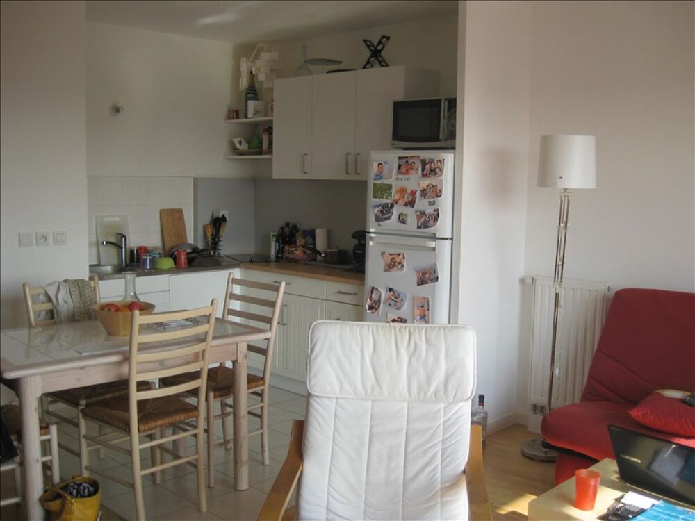 Location Appartement APPARTEMENT CACHAN NON MEUBLE- 3 pièce(s) - 60 m2 Cachan