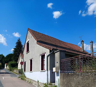  Maison � vendre 4 pi�ces 81 m�