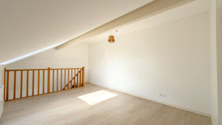  Appartement à louer 2 pièces 35 m²