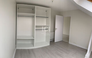  Appartement à louer 2 pièces 45 m² Sautron