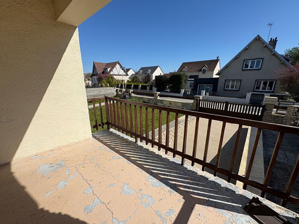 Maison individuelle 5 pièces - 14123 Ifs
