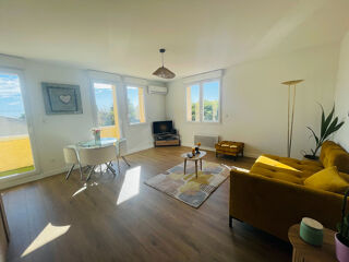  Appartement  vendre 4 pices 78 m