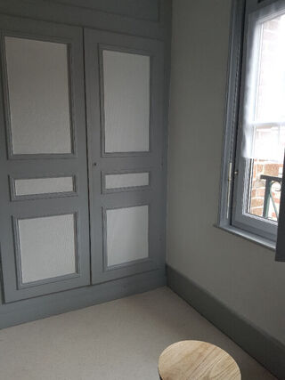  Appartement � louer 1 pi�ce 13 m�
