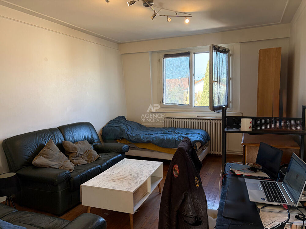 Appartement Maisons Laffitte 2 pièce(s) 45.56 m2