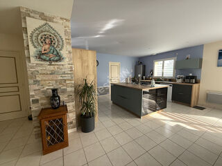  Maison � vendre 6 pi�ces 130 m�